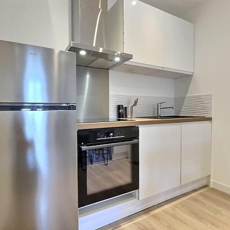 Le Victor Hugo, L'Appartement Valentinois Valence  Eksteriør billede
