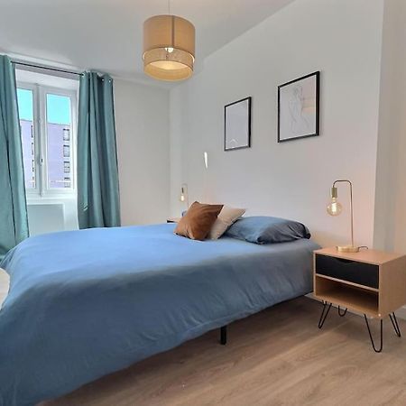 Le Victor Hugo, L'Appartement Valentinois Valence  Eksteriør billede
