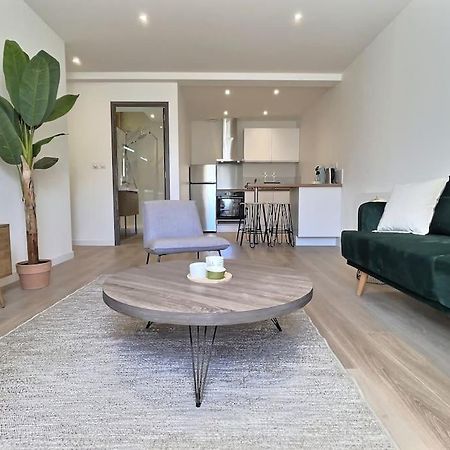 Le Victor Hugo, L'Appartement Valentinois Valence  Eksteriør billede