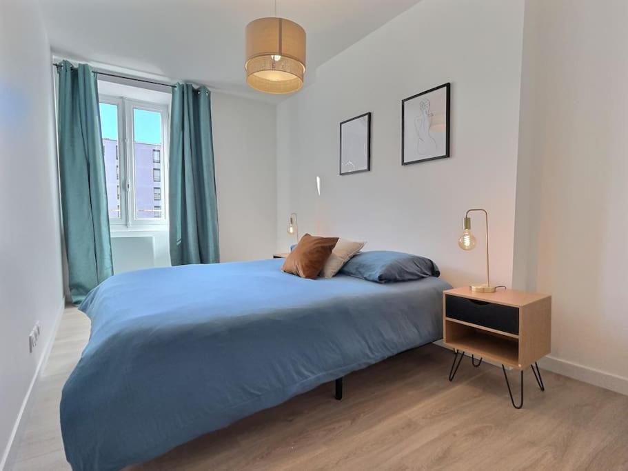 Le Victor Hugo, L'Appartement Valentinois Valence  Eksteriør billede