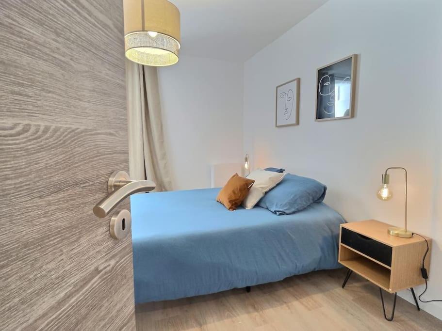 Le Victor Hugo, L'Appartement Valentinois Valence  Eksteriør billede