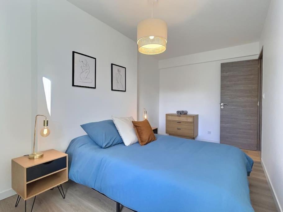 Le Victor Hugo, L'Appartement Valentinois Valence  Eksteriør billede